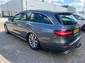 Mercedes E-klasse Estate 200 d Business Solution picture 5