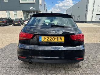 Audi A1 1.0 TFSI SPORTBACK picture 5