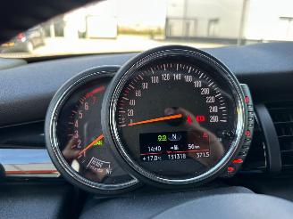 Mini One 1.2 One Business picture 10