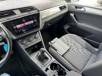 Volkswagen Touran 1.2 TSI Trendline 7p picture 12