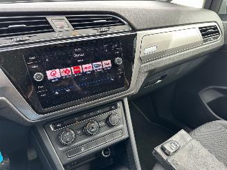Volkswagen Touran 1.2 TSI Trendline 7p picture 14