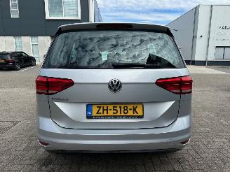 Volkswagen Touran 1.2 TSI Trendline 7p picture 6