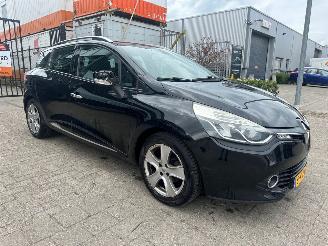 Schadeauto Renault Clio 0.9 TCe Dynamique 2013/8