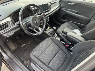 Kia Rio T-GDi MHEV DynamicLine picture 8