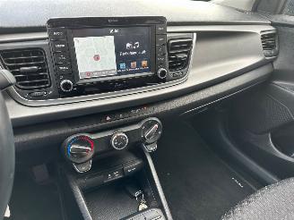 Kia Rio T-GDi MHEV DynamicLine picture 11