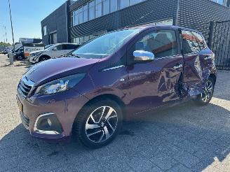 Peugeot 108 1.0 e-VTi Première picture 3