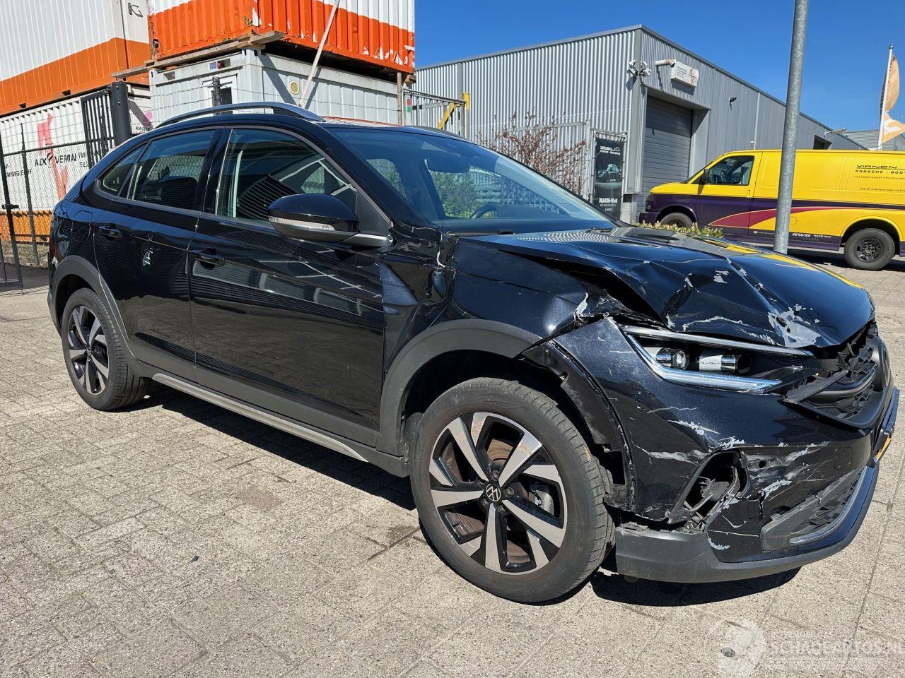 Volkswagen Taigo 1.0 TSI Automaat