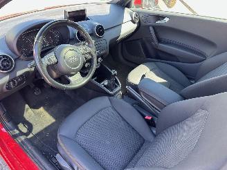 Audi A1 1.2 TFSI Attraction picture 7