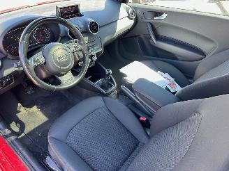 Audi A1 1.2 TFSI Attraction picture 16
