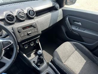 Dacia Duster 1.2 TCe Comfort picture 11