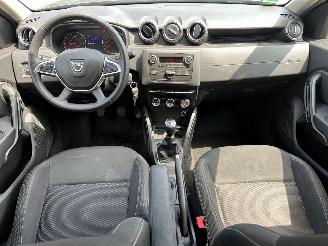Dacia Duster 1.2 TCe Comfort picture 16