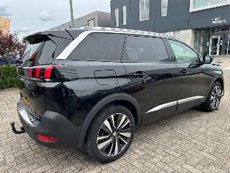 Peugeot 5008 1.2 PureTech Blue Lease Premium picture 6