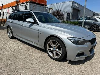 škoda osobní automobily BMW 3-serie 318i M Sport Corporate Lease 2019/9