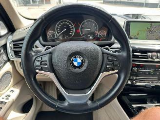 BMW X5 XDRIVE40E iPerformance picture 8
