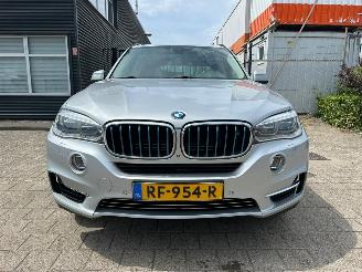 BMW X5 XDRIVE40E iPerformance picture 2