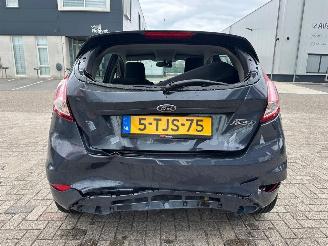 Ford Fiesta 1.0 Style picture 5
