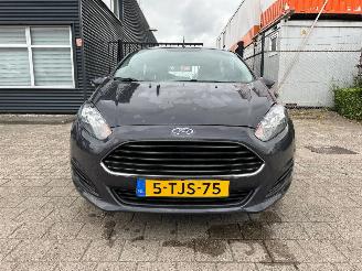 Ford Fiesta 1.0 Style picture 2