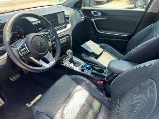 Kia Xceed 1.6 T-GDi ExecutiveLine Automaat picture 15