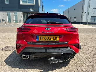 Kia Xceed 1.6 T-GDi ExecutiveLine Automaat picture 5