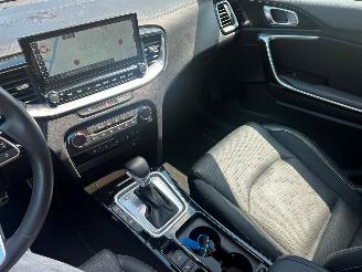 Kia Xceed 1.6 T-GDi ExecutiveLine Automaat picture 10