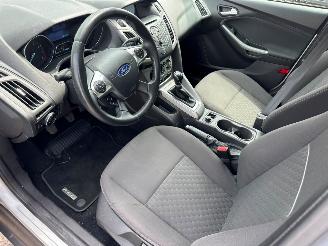 Ford Focus Wagon 1.0 EcoBoost Edition picture 7