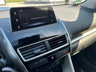 Mitsubishi Eclipse Cross 1.5 DI-T First Edition picture 16