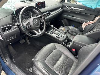 Mazda CX-5 2.0 SkyActiv-G 165 Skylease GT Automaat picture 8