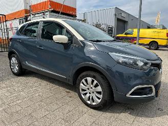 Auto incidentate Renault Captur 0.9 TCe Expression 2015/8