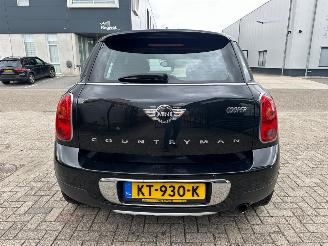 Mini Countryman 1.6 Cooper Pepper Motor loopt onregelmatig picture 5