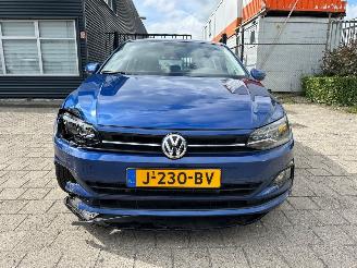 Volkswagen Polo 1.0 TSI Comfortline picture 2