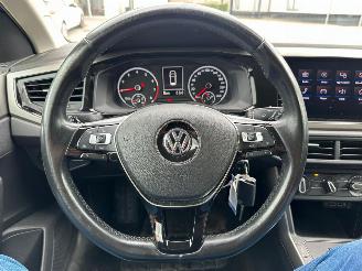 Volkswagen Polo 1.0 TSI Comfortline picture 8
