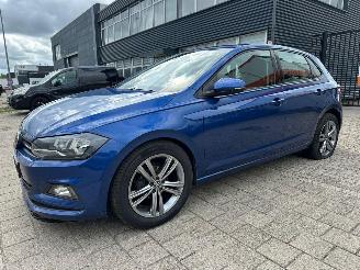 Volkswagen Polo 1.0 TSI Comfortline picture 3