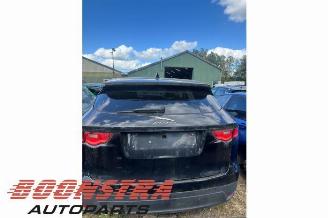 Jaguar F-Pace F-Pace, SUV, 2015 / 2025 2.0 D 180 16V picture 27