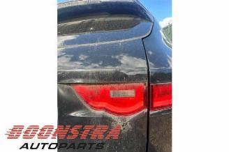 Jaguar F-Pace F-Pace, SUV, 2015 / 2025 2.0 D 180 16V picture 24