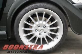 Morgan Plus six  picture 31