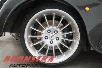 Morgan Plus six  picture 30