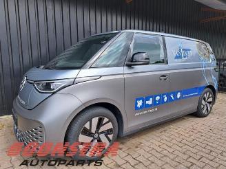 Vrakbiler auto Volkswagen ID.Buzz ID.Buzz Cargo (EBA), Van, 2022 79 kWh 2025/4