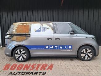 Volkswagen ID.Buzz ID.Buzz Cargo (EBA), Van, 2022 79 kWh picture 3