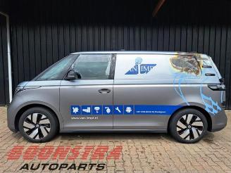 Volkswagen ID.Buzz ID.Buzz Cargo (EBA), Van, 2022 79 kWh picture 6