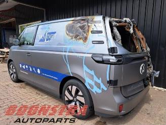 Volkswagen ID.Buzz ID.Buzz Cargo (EBA), Van, 2022 79 kWh picture 5