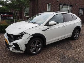 Unfallwagen Volkswagen Taigo 1.0 TSI R-Line DSG 2023/1