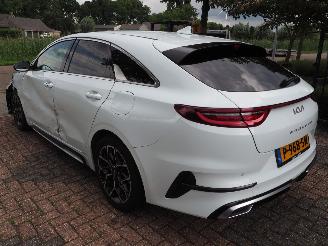 Kia Proceed 1.0 T-GDI GT-PlusLine picture 6