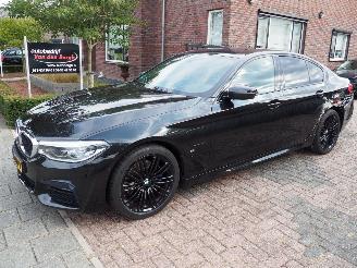 Avarii autoturisme BMW 5-serie 530e M-Pakket High executive 2019/1