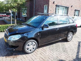 škoda osobní automobily Skoda Fabia 1.2 Tsi Sprint DSG 2014/6