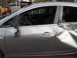 Opel Astra 1.4 Turbo cosmo picture 9