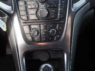 Opel Astra 1.4 Turbo cosmo picture 20