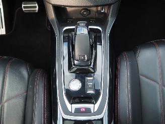 Peugeot 308 1.2 PureTech Blue Lease GT picture 26