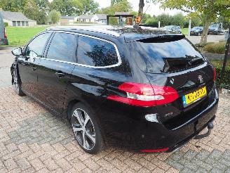 Peugeot 308 1.2 PureTech Blue Lease GT picture 6