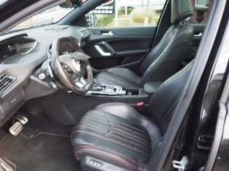 Peugeot 308 1.2 PureTech Blue Lease GT picture 28