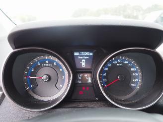 Hyundai I-30 Wagon 1.6 GDI Business Edition picture 28